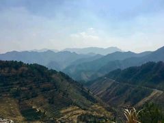 -绩溪龙川景区
