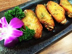 犀牛家(观前总店)-犀牛家猪排