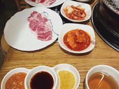 -韩国料理大力士(屏风街店)