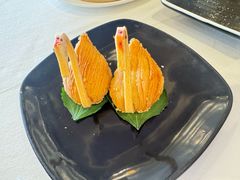 -白天鹅宾馆-宏图府餐厅