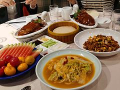 -大鸭梨(天通西苑店)