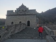 -居庸关长城