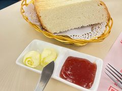 -华梅西餐厅(哈尔滨中央大街店)