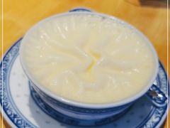 -捷信牛奶甜品世家(合生汇店)