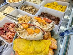 -木木鲜海鲜面(天一店)