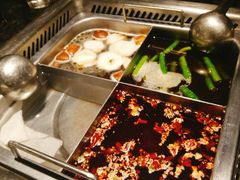 -海底捞火锅(亲贤北街店)