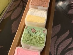-Olé精品超市(北京合生汇店)