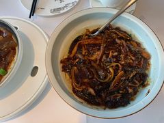 响油鳝糊-松鹤楼·非遗·苏帮菜(融科店)
