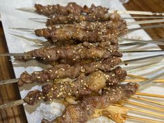 -壹块捌烧烤(灯市口店)