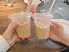-MOJ coffee(瓯海泽雅水碓坑店)