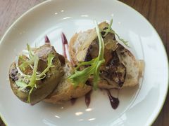 -济南香格里拉·咖啡泉自助餐厅