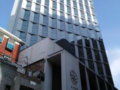 -北京三里屯CHAO酒店