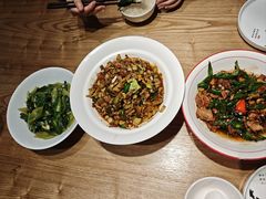 -徽张·新徽菜(五棵松·永定路店)