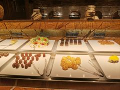-汉巴味德(百年港湾店)
