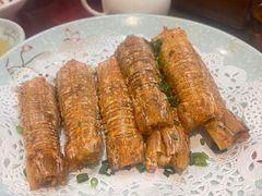 -抱德·潮汕味(敦和店原惠城鱼仔)