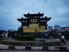 -泰宁旅游风景名胜区