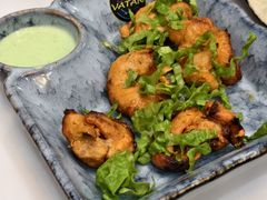 -VATAN INDIAN RESTAURANT米特印度餐厅(城北路店)