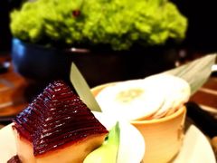 -湖滨28中餐厅·西湖宴·杭州君悦酒店