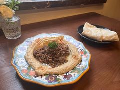 -Uncle Kosto科斯托·中东菜