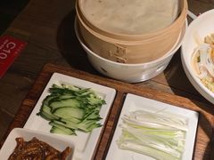 -北方家宴(番禺永旺店)