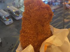 -麦当劳(龙洞店)
