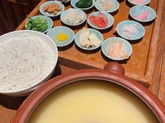 -丽江金茂凯悦臻选酒店-滇香馆