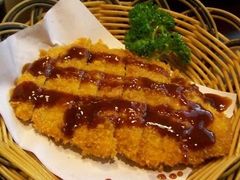 猪排-真剑日本料理·铁板烧(贵州路店)