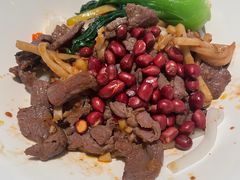 -漆黑觉米粉(三里屯店)