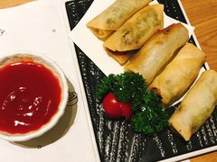 -小句号·精致料理(江南环球港店)