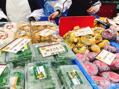 -王家沙点心店(南京西路总店)