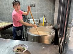 -清真马虎面馆(西七路店)