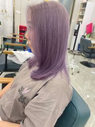 -思密达·烫染设计