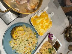 -香香海南菜餐厅