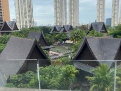 -三亚湾红树林度假世界(木棉酒店)