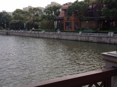 -上海金桥红枫万豪酒店