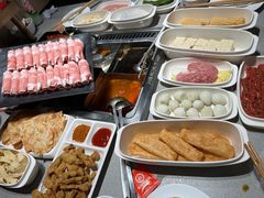 -海底捞火锅(吴中路店)