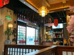 -尺山寸水日料(马桥满天星店)