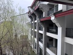 -杭州西溪喜来登度假大酒店