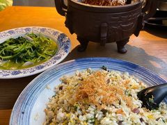 -扬州狮子楼·非遗淮扬菜(东关街店)