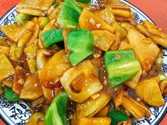 -北大地皖峰饭馆