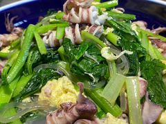 -大胡同天津菜·海肠捞饭·津门皮皮虾锅贴一绝(西姜井店)