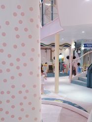 -奈尔宝家庭中心·亲子餐厅(苏州大悦城店)