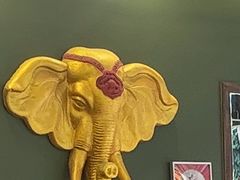-简朴寨傣味餐厅
