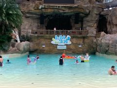 -杭州开元森泊度假乐园