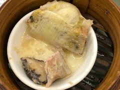 鱼肚腐皮卷-香港蓮香樓(中環店)