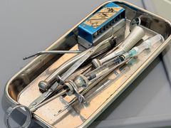 -维乐口腔(格林门诊长宁店)