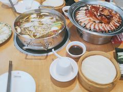 -守柴炉烤鸭(鱼嘴店)