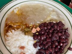 -堂屋糖水店(愚园店)