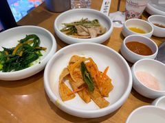 -黄金牧场(明洞总店)
