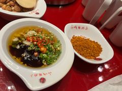 -山城辣妹子(定福庄店)